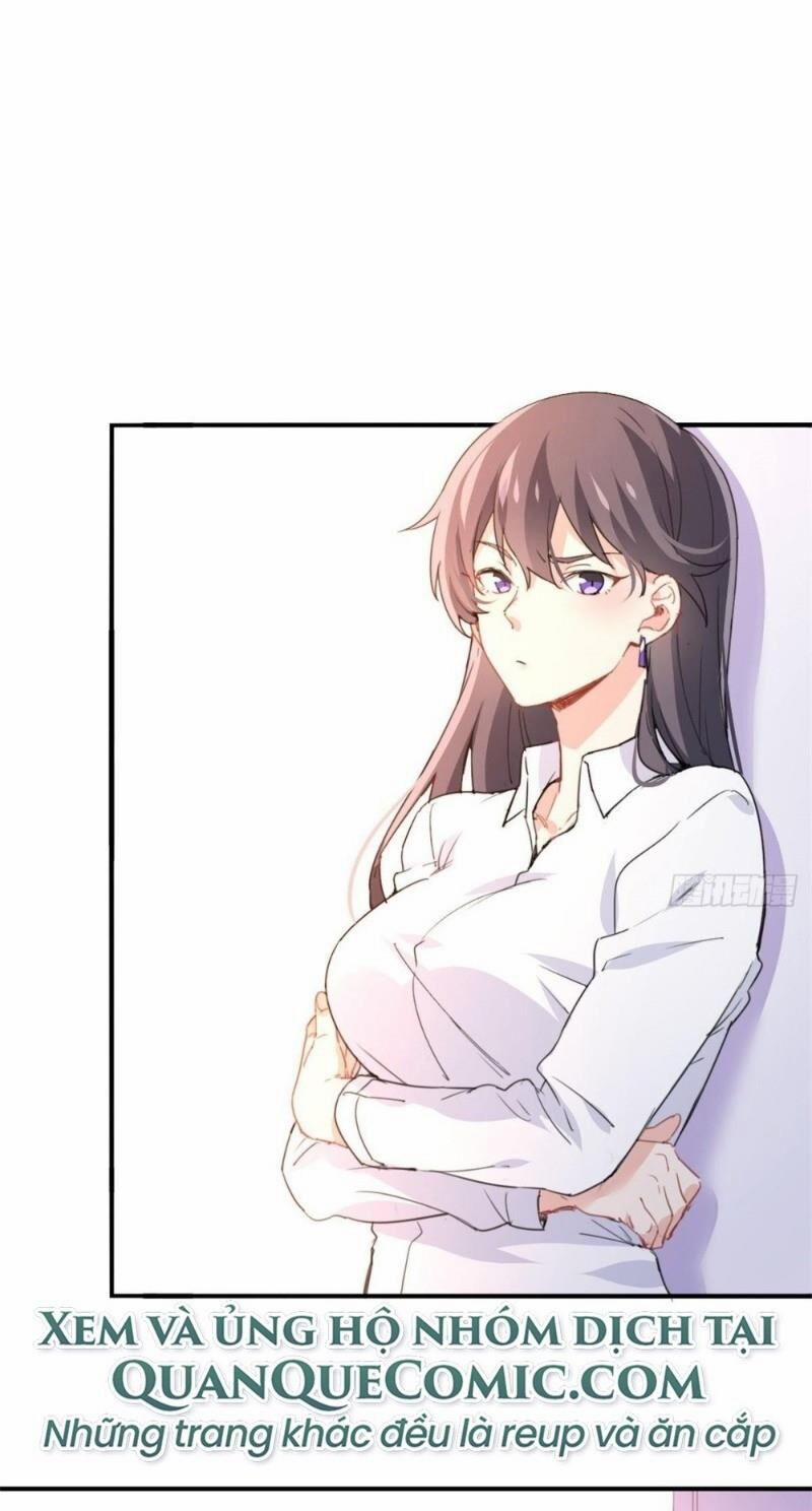 Ta Là Hàn Tam Thiên 6 trang 6