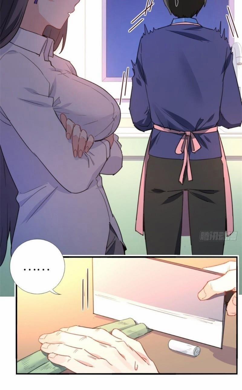 Ta Là Hàn Tam Thiên 6 trang 9