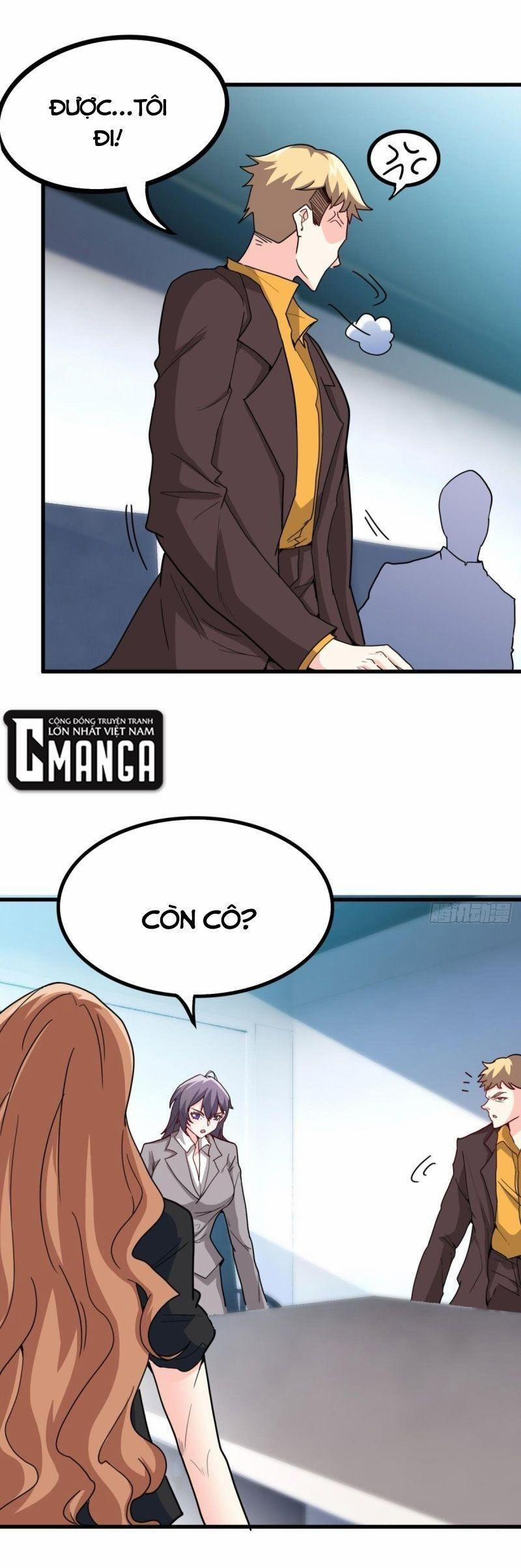 Ta Là Hàn Tam Thiên 60 trang 2