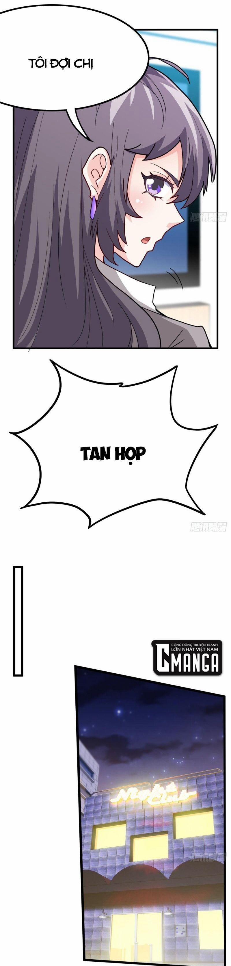 Ta Là Hàn Tam Thiên 60 trang 4