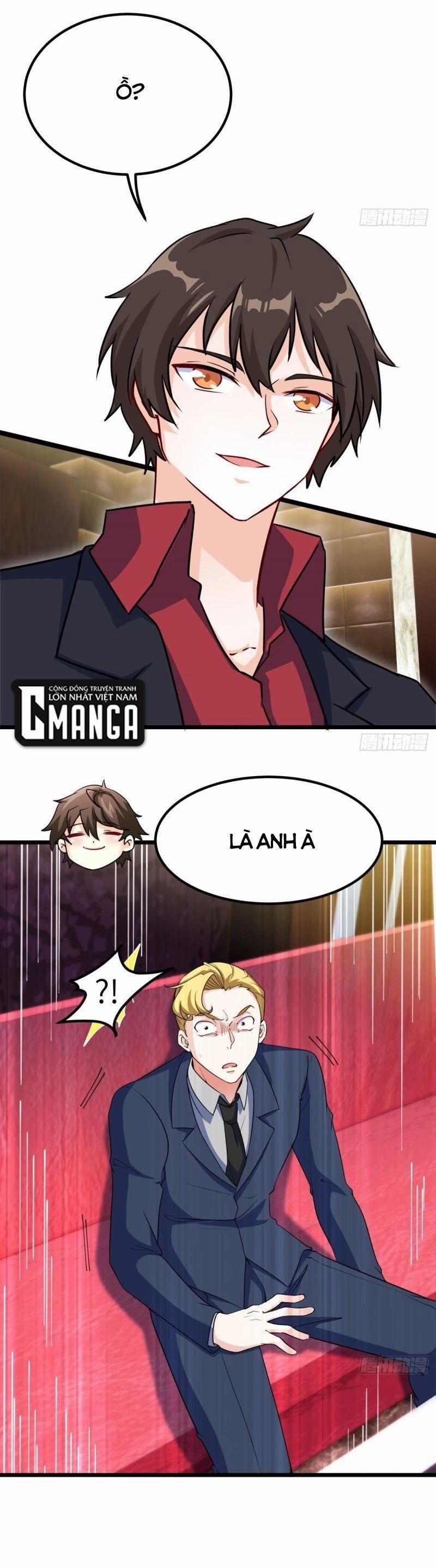 Ta Là Hàn Tam Thiên 60 trang 8