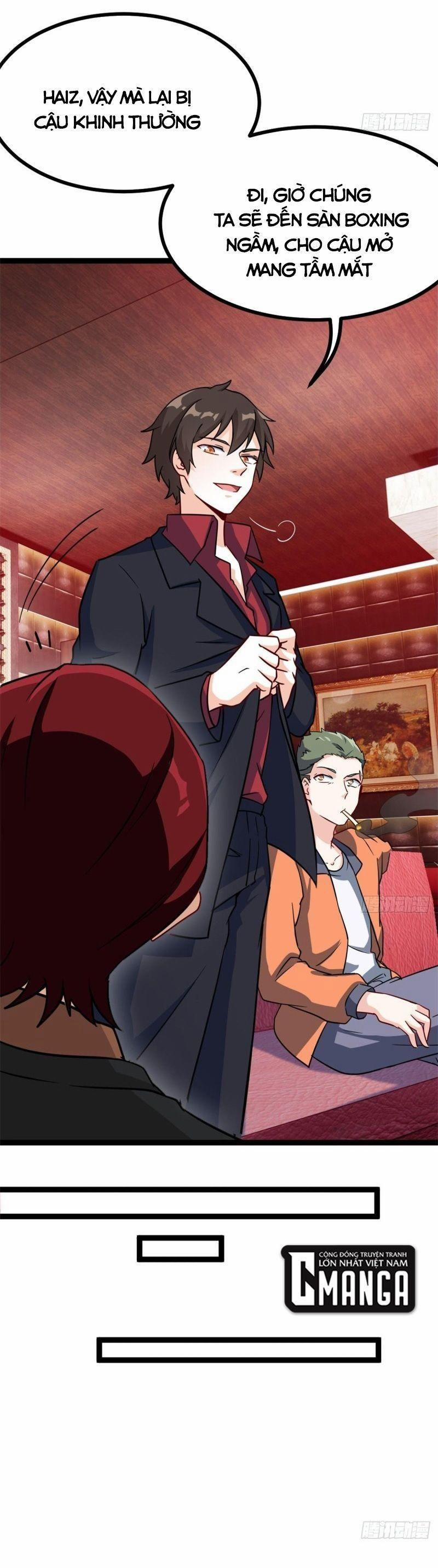 Ta Là Hàn Tam Thiên 61 trang 2