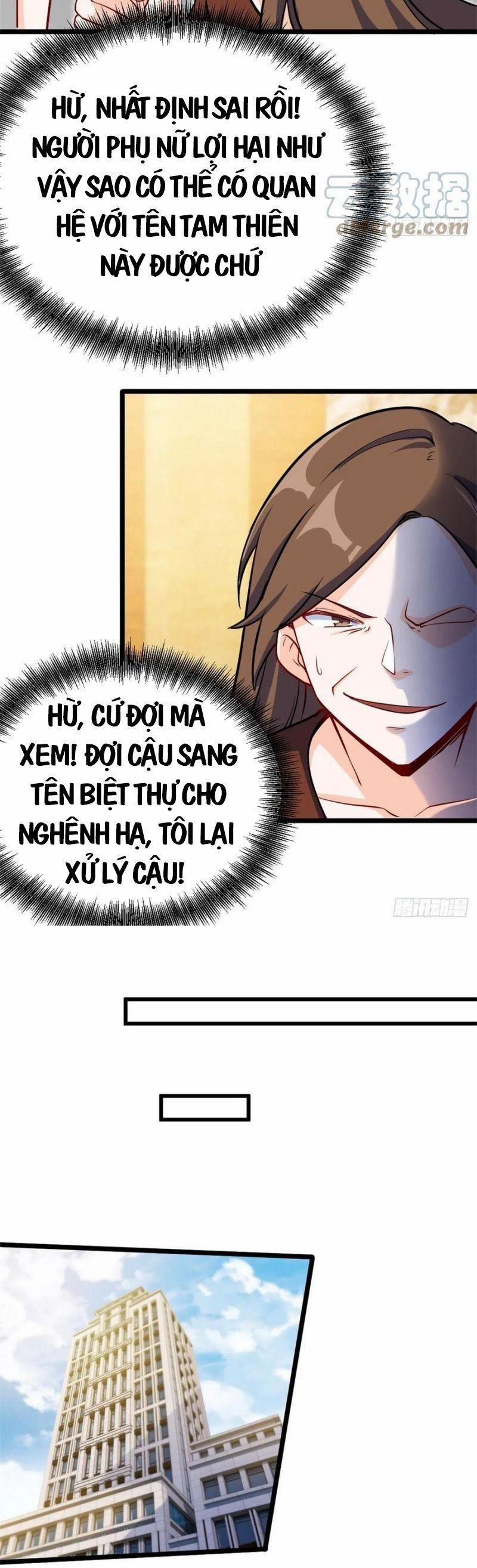 Ta Là Hàn Tam Thiên 68 trang 10