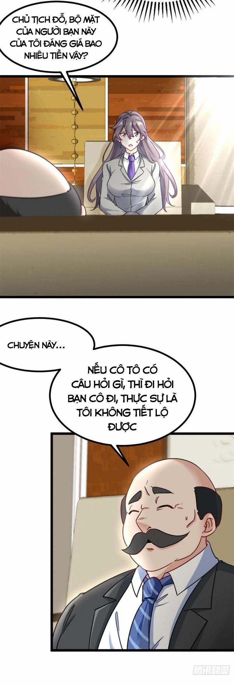 Ta Là Hàn Tam Thiên 68 trang 14