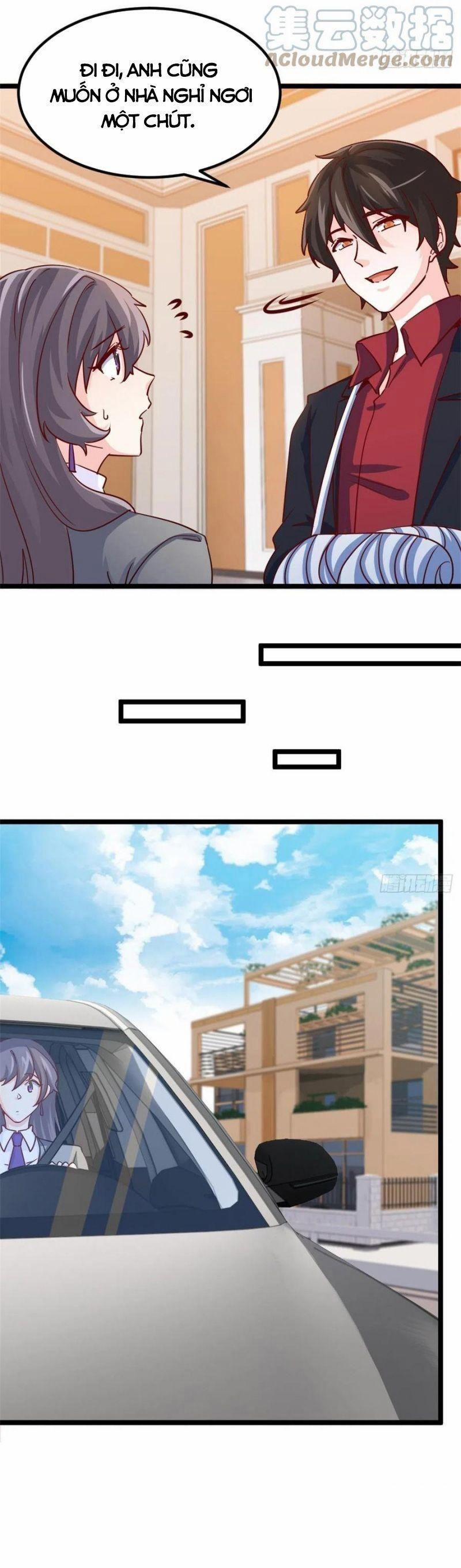 Ta Là Hàn Tam Thiên 68 trang 2