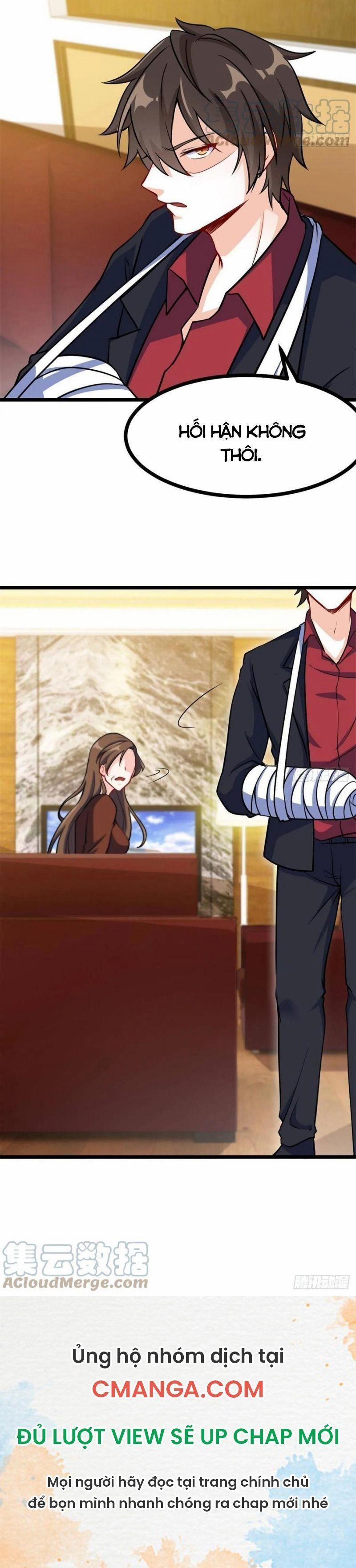 Ta Là Hàn Tam Thiên 68 trang 8