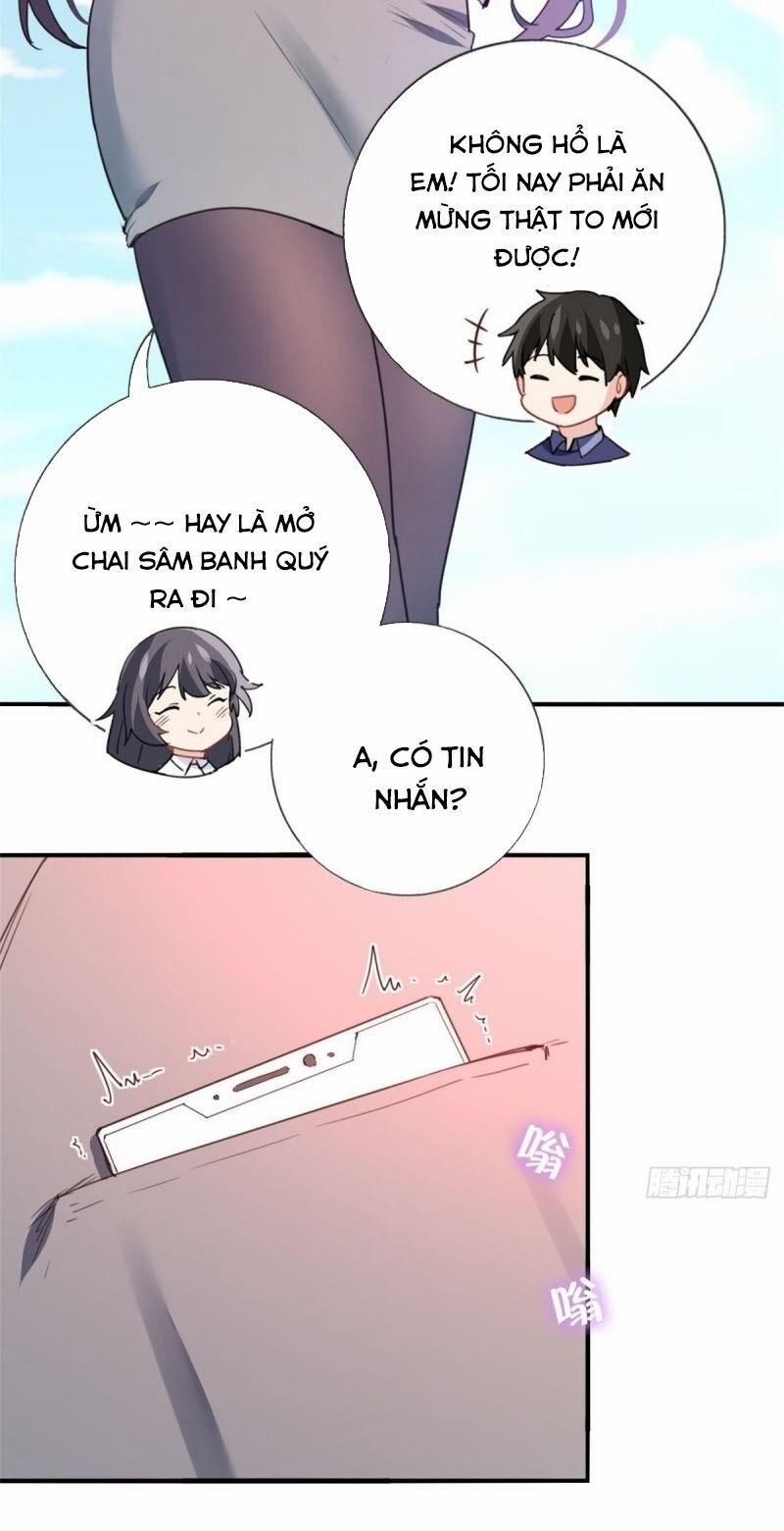 Ta Là Hàn Tam Thiên 7 trang 10