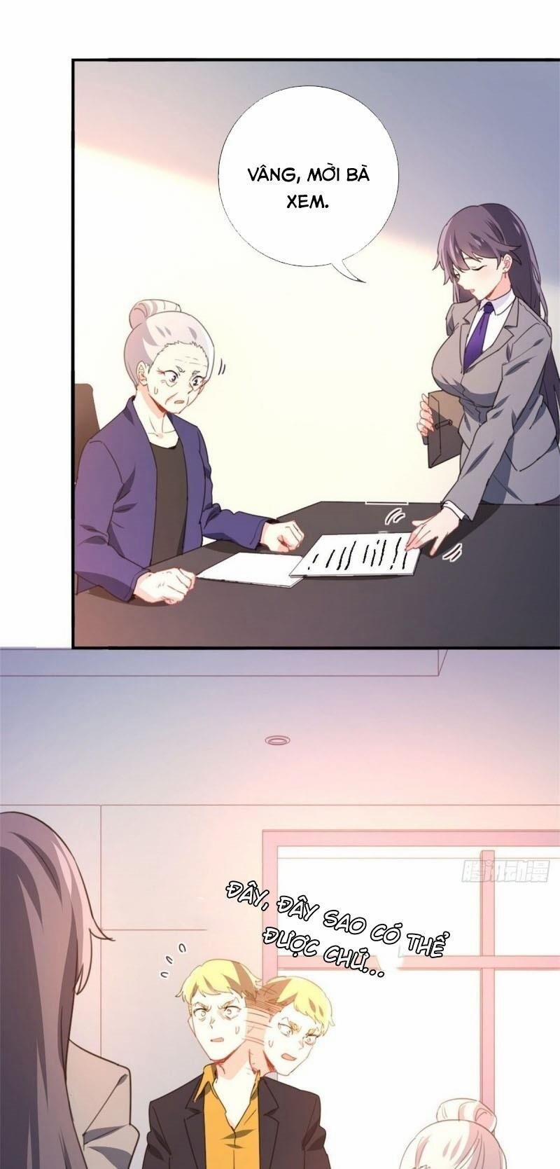 Ta Là Hàn Tam Thiên 7 trang 16