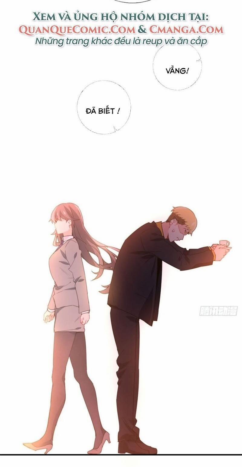 Ta Là Hàn Tam Thiên 7 trang 25