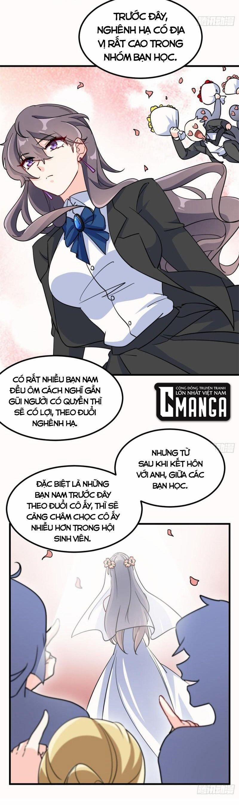 Ta Là Hàn Tam Thiên 70 trang 12