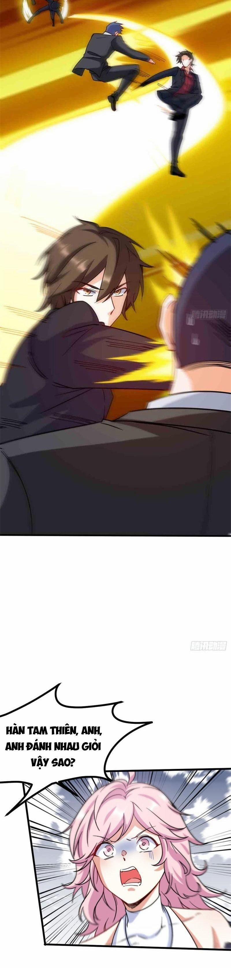 Ta Là Hàn Tam Thiên 70 trang 7