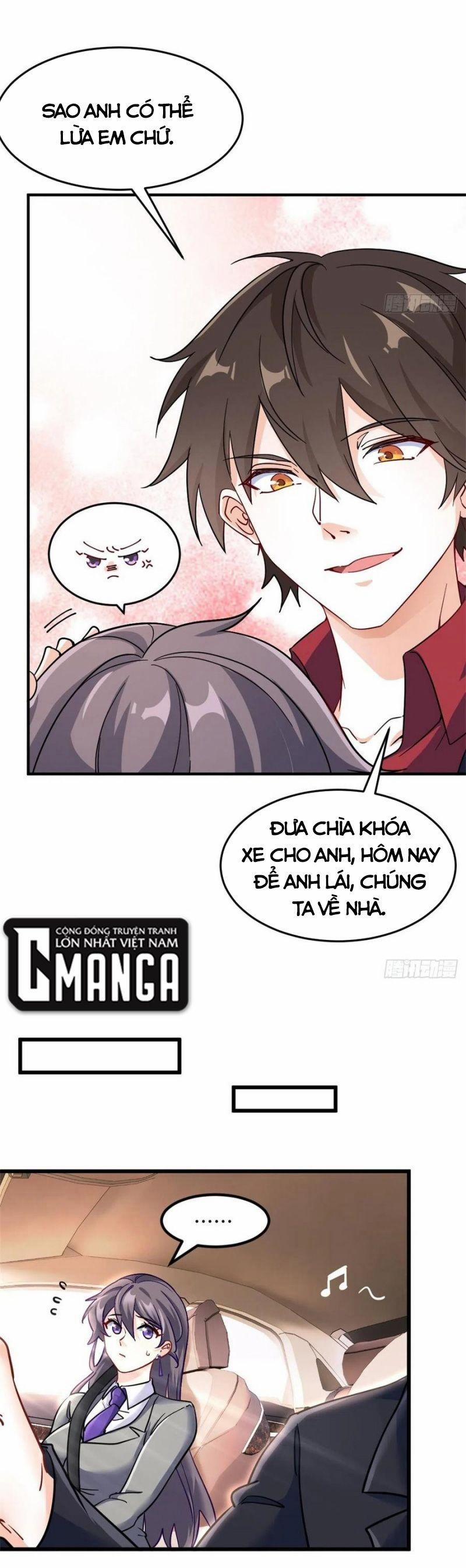 Ta Là Hàn Tam Thiên 71 trang 2