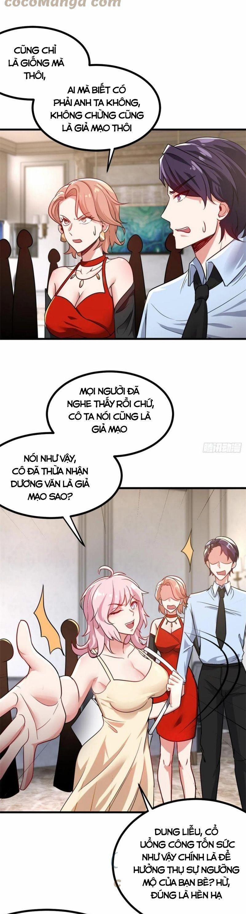 Ta Là Hàn Tam Thiên 75 trang 1