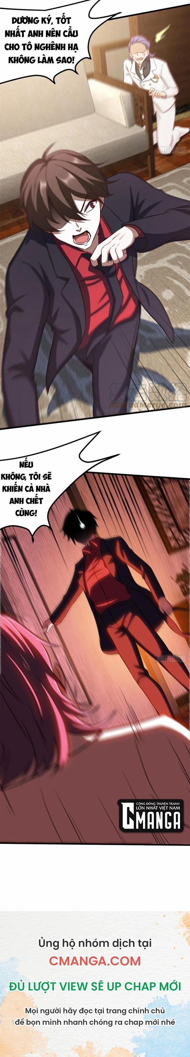 Ta Là Hàn Tam Thiên 76 trang 15