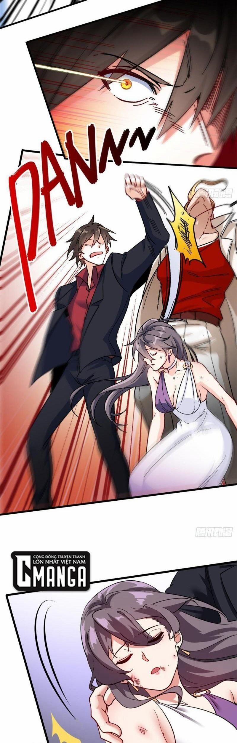 Ta Là Hàn Tam Thiên 77 trang 4