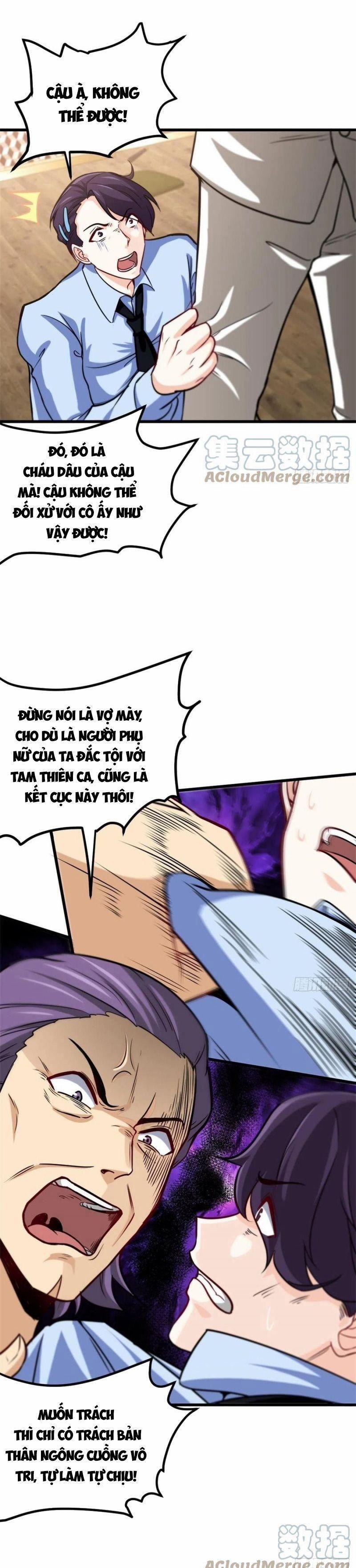 Ta Là Hàn Tam Thiên 78 trang 11