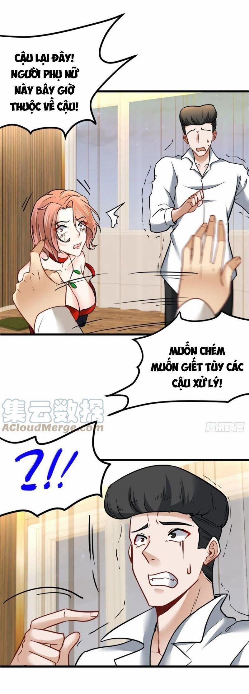 Ta Là Hàn Tam Thiên 78 trang 9