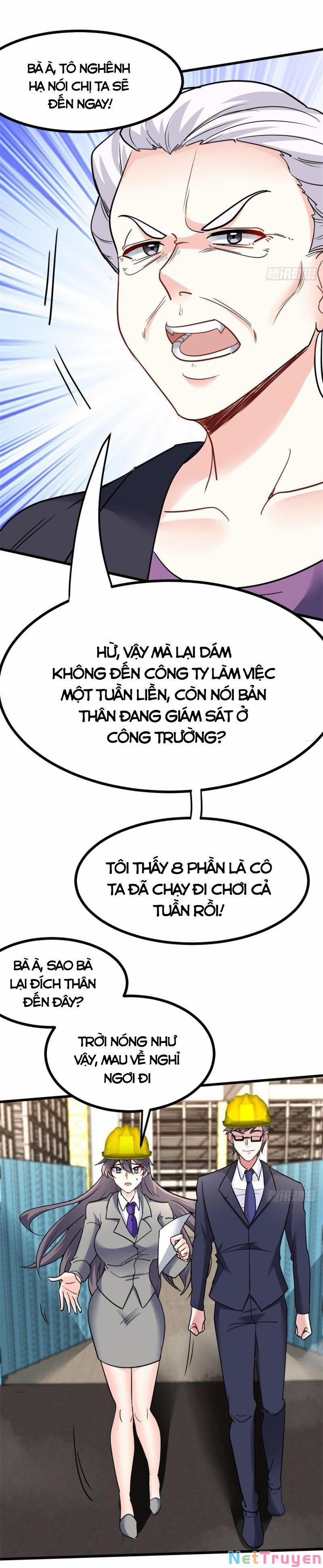 Ta Là Hàn Tam Thiên 79 trang 1