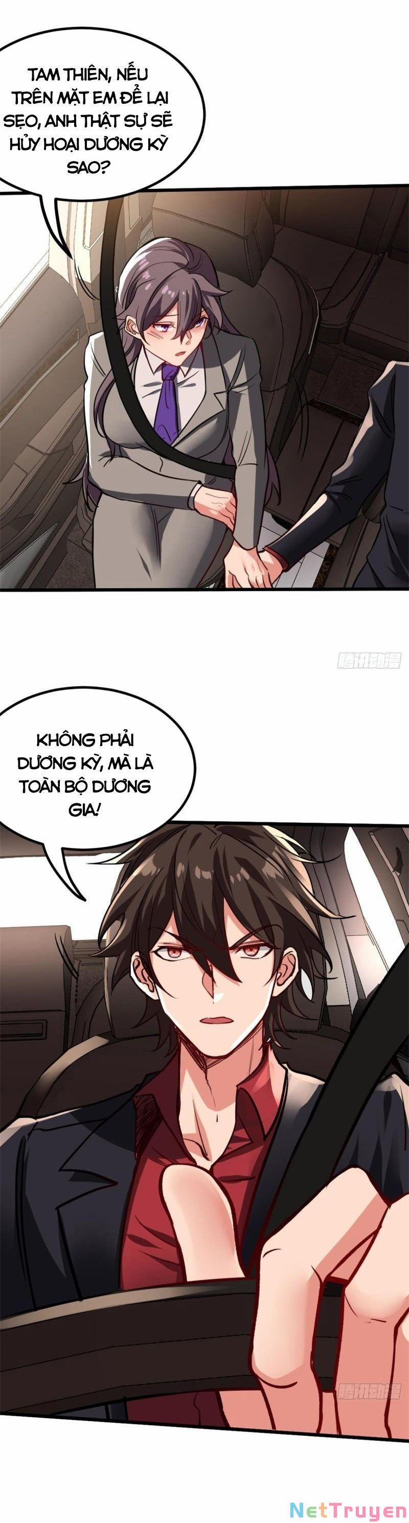 Ta Là Hàn Tam Thiên 79 trang 12