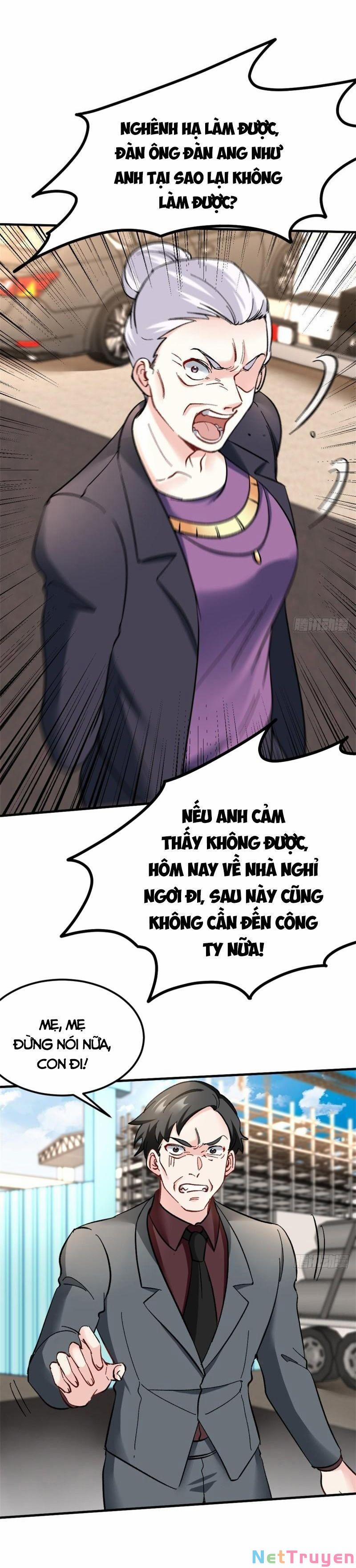 Ta Là Hàn Tam Thiên 79 trang 8