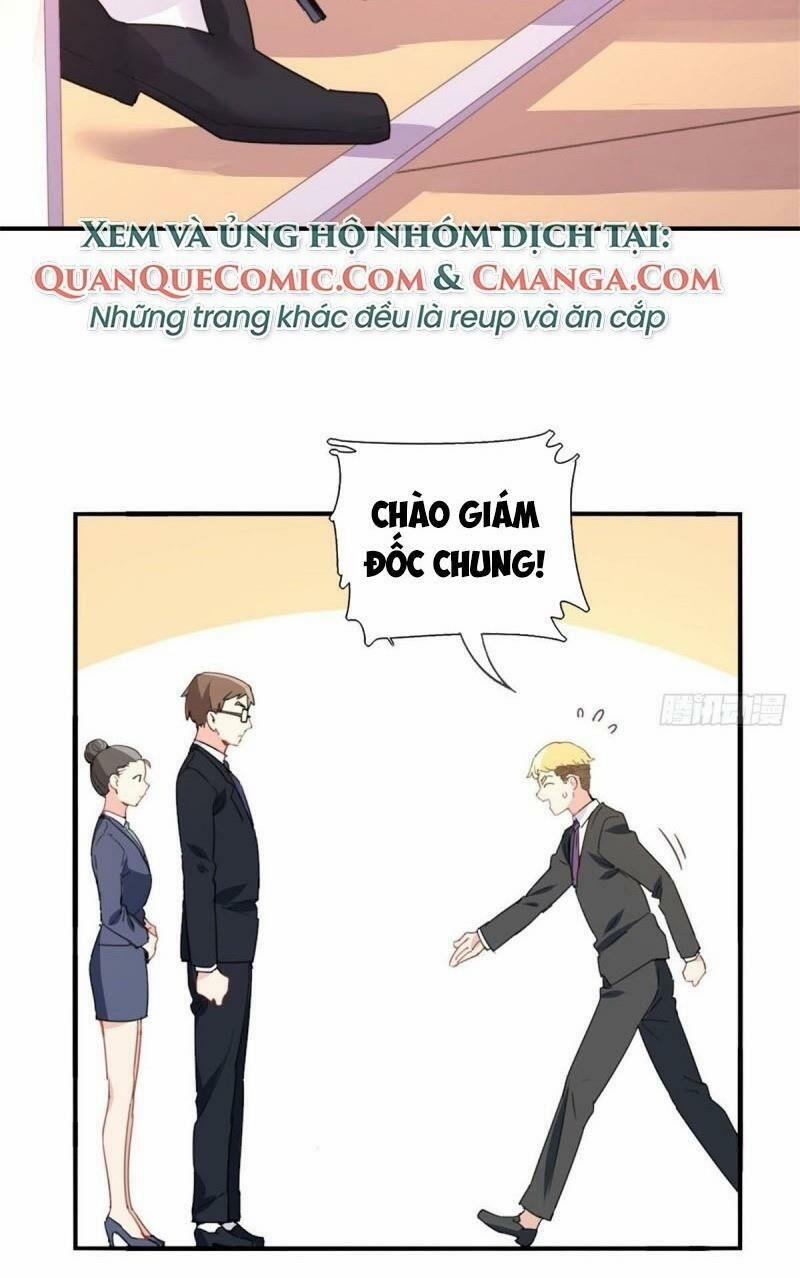 Ta Là Hàn Tam Thiên 8 trang 21