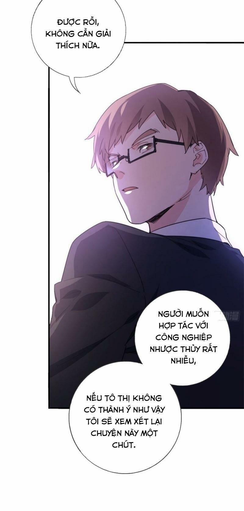 Ta Là Hàn Tam Thiên 8 trang 26