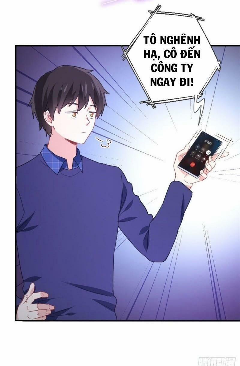 Ta Là Hàn Tam Thiên 8 trang 35