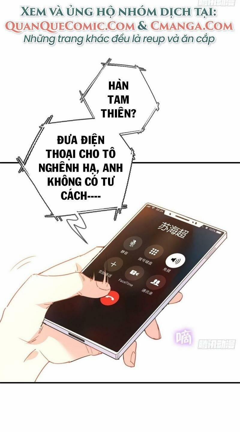 Ta Là Hàn Tam Thiên 8 trang 37