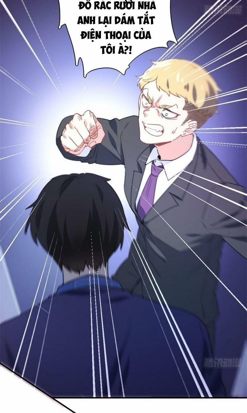 Ta Là Hàn Tam Thiên 8 trang 41