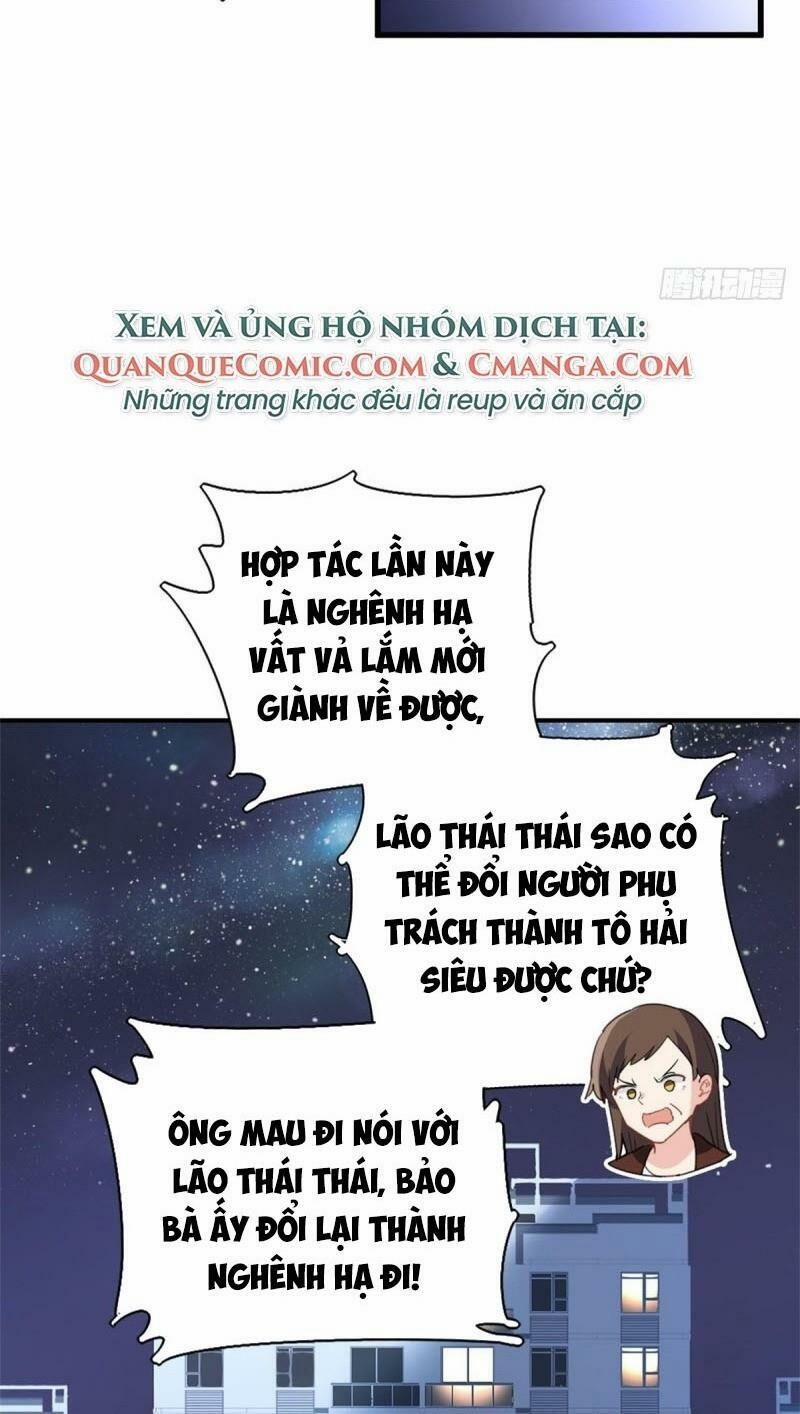 Ta Là Hàn Tam Thiên 8 trang 9
