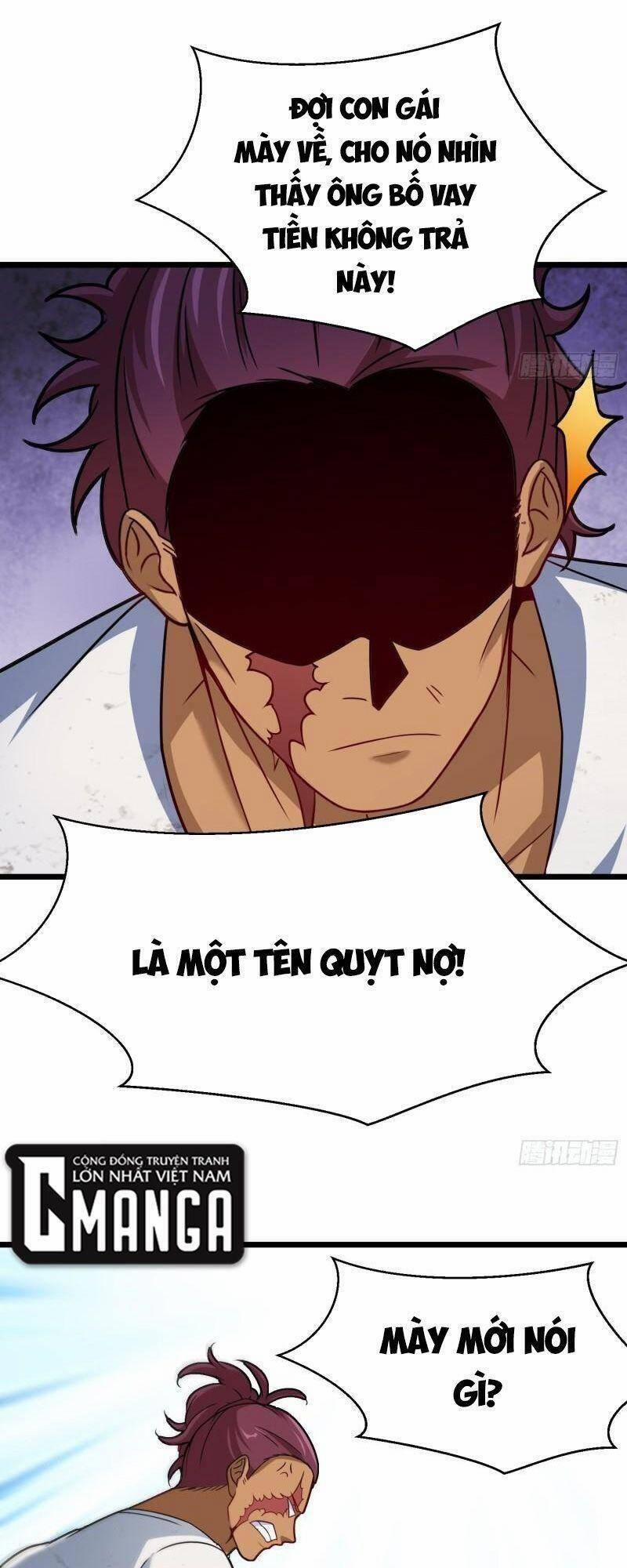 Ta Là Hàn Tam Thiên 80 trang 12