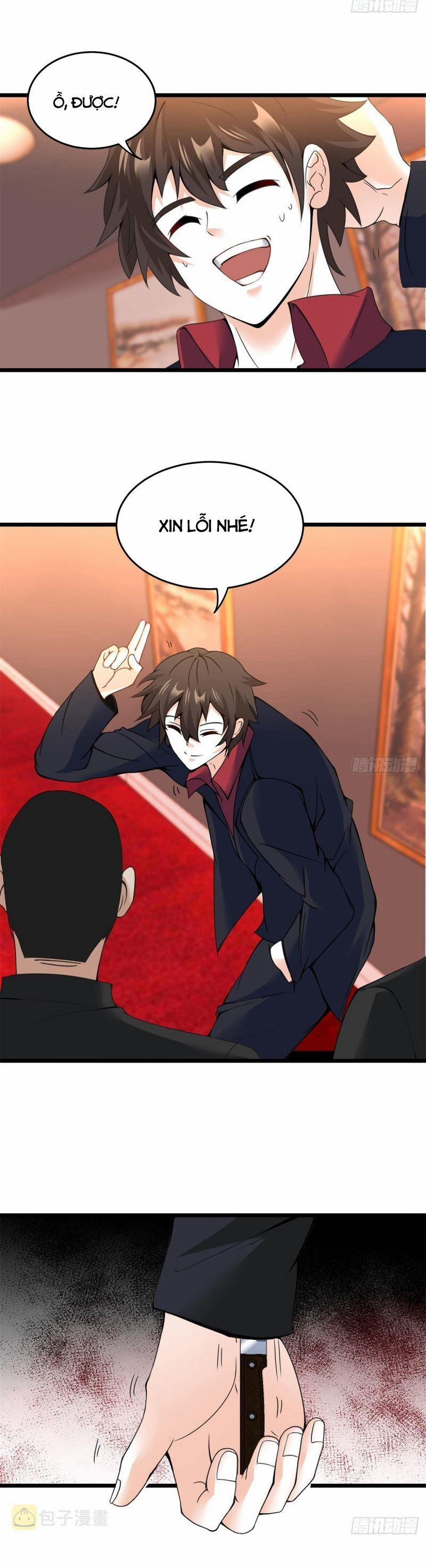 Ta Là Hàn Tam Thiên 81 trang 11