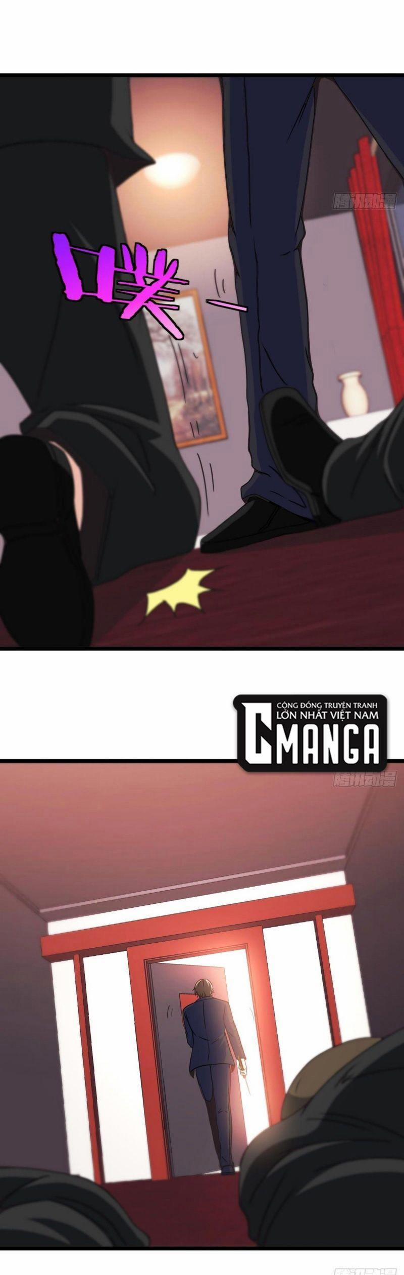 Ta Là Hàn Tam Thiên 81 trang 14