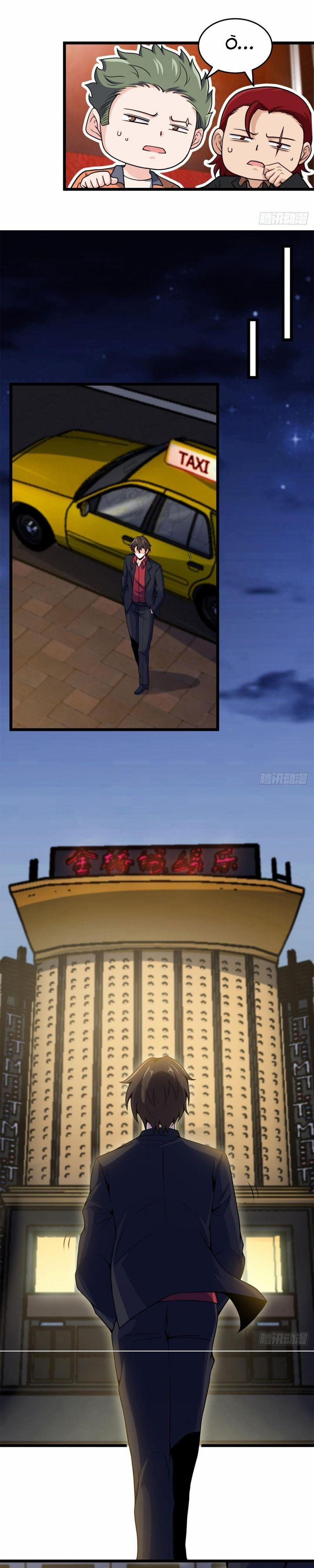 Ta Là Hàn Tam Thiên 81 trang 5