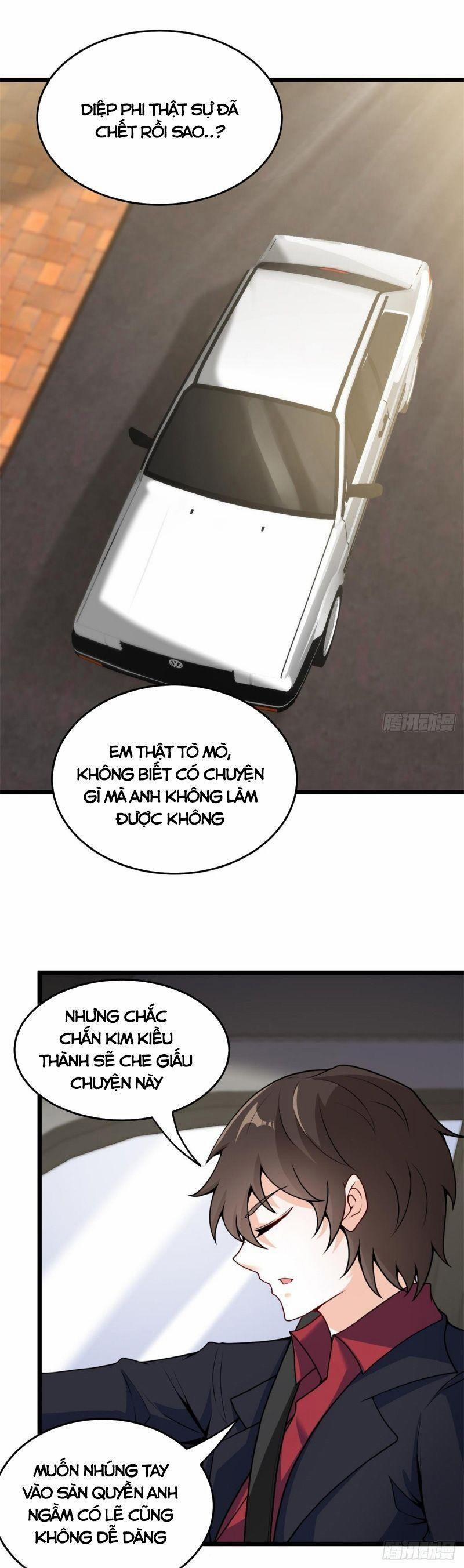 Ta Là Hàn Tam Thiên 82 trang 18