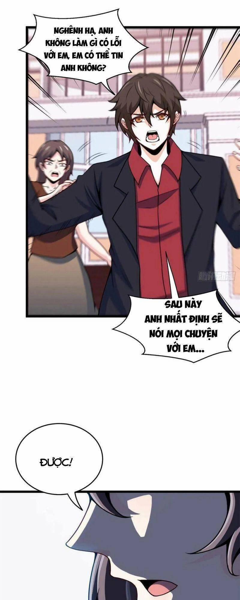 Ta Là Hàn Tam Thiên 83 trang 12