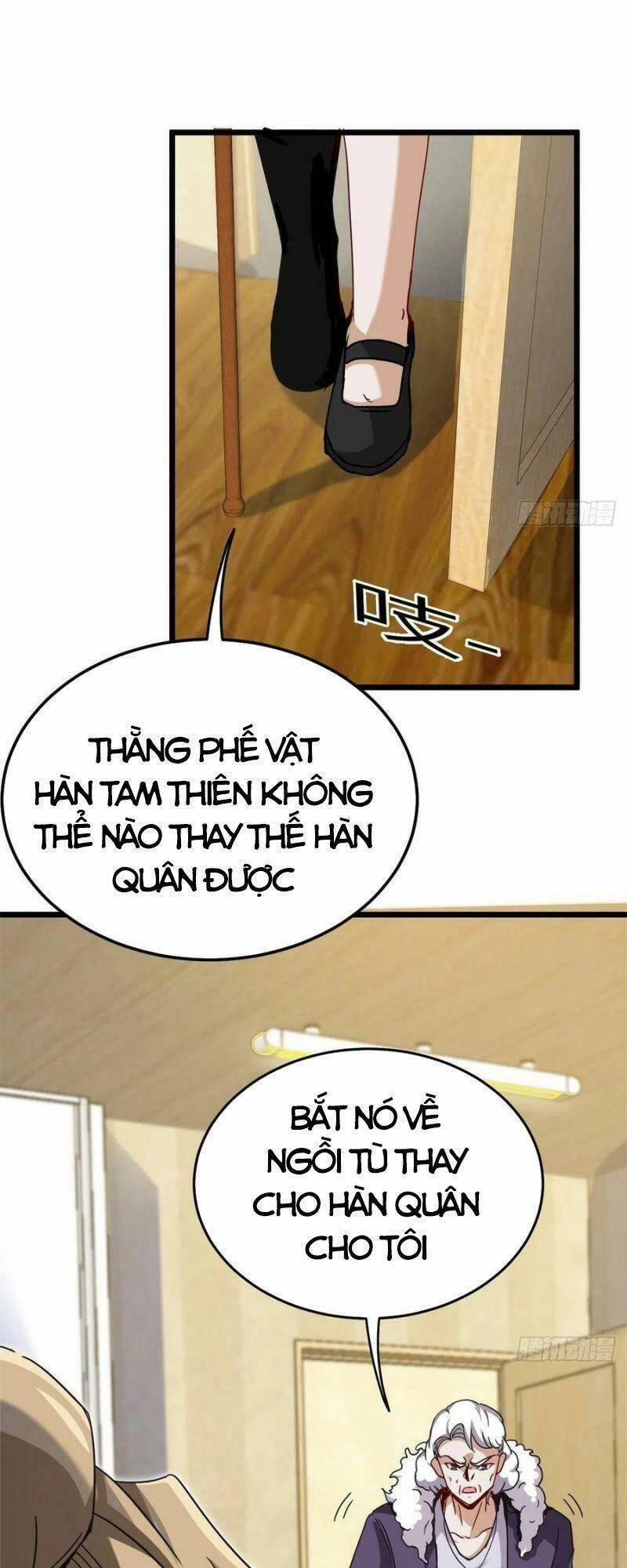 Ta Là Hàn Tam Thiên 83 trang 34