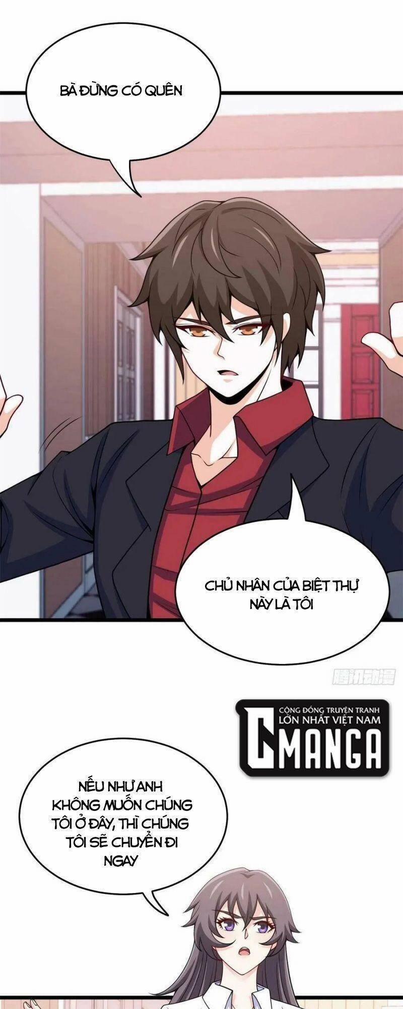 Ta Là Hàn Tam Thiên 83 trang 4