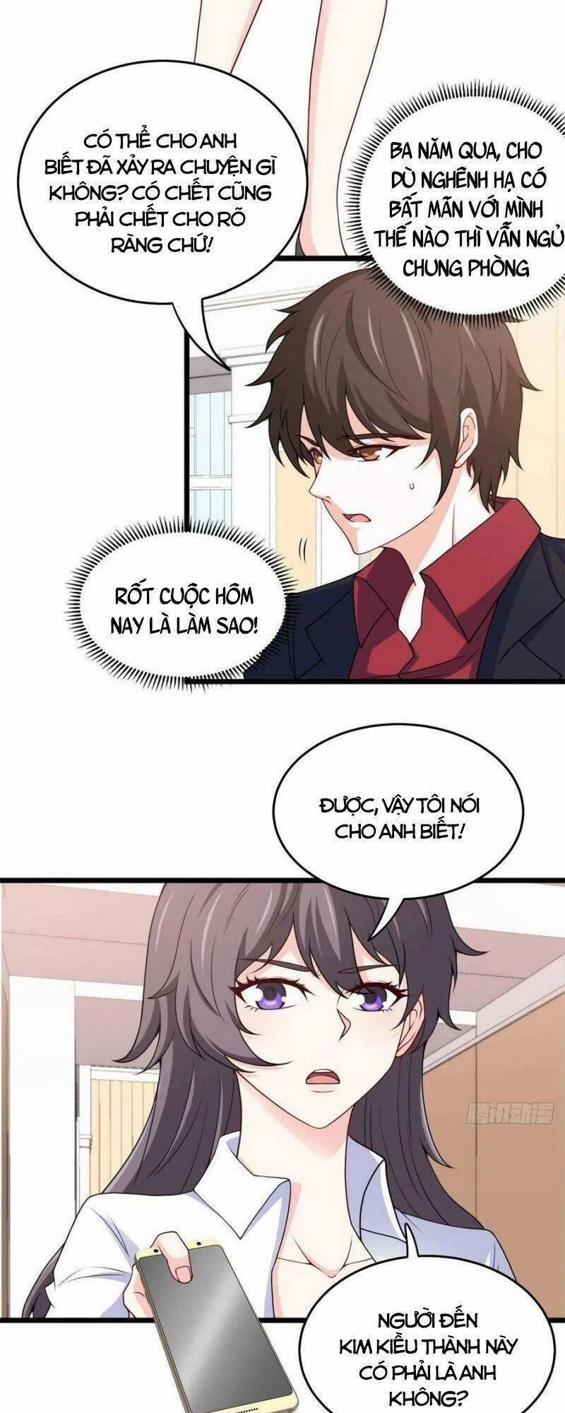 Ta Là Hàn Tam Thiên 83 trang 6