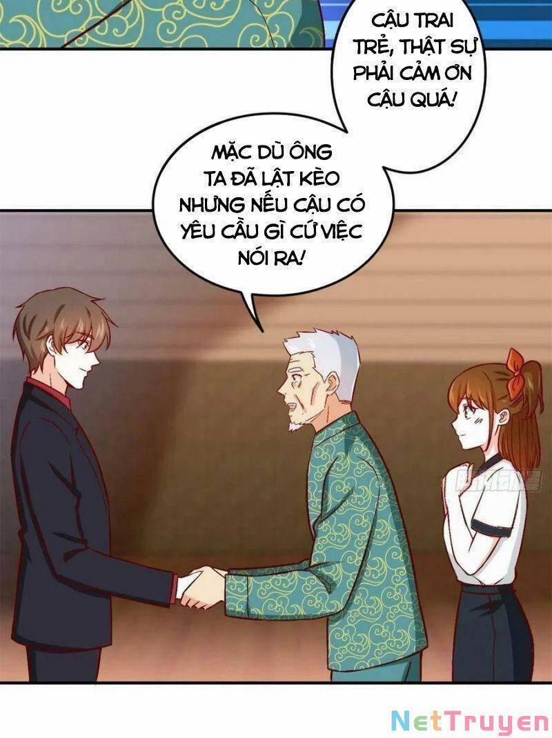 Ta Là Hàn Tam Thiên 85 trang 9