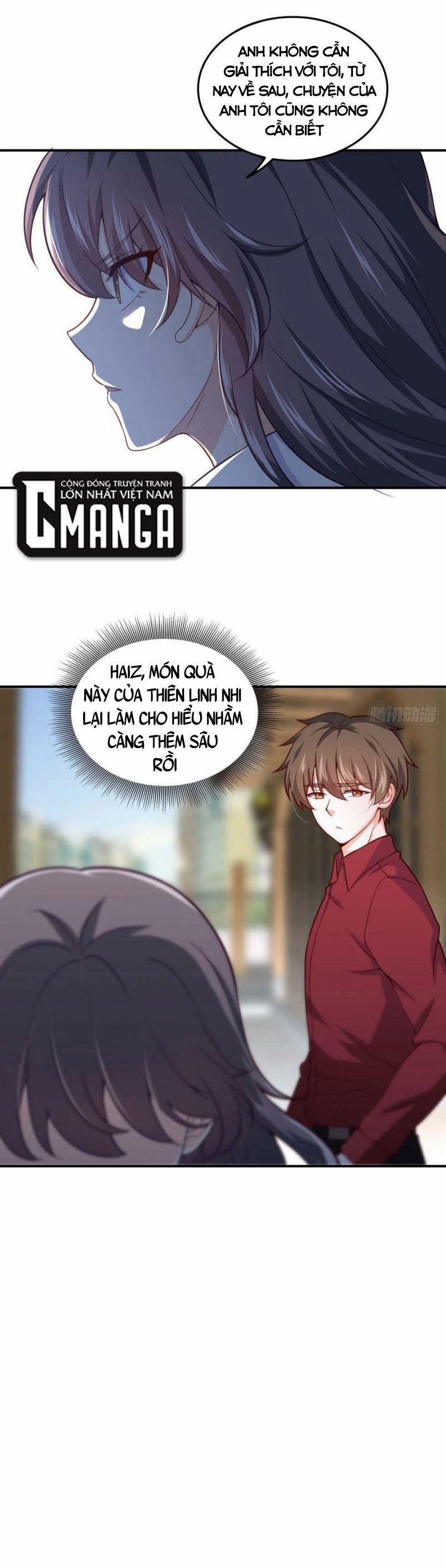 Ta Là Hàn Tam Thiên 86 trang 14