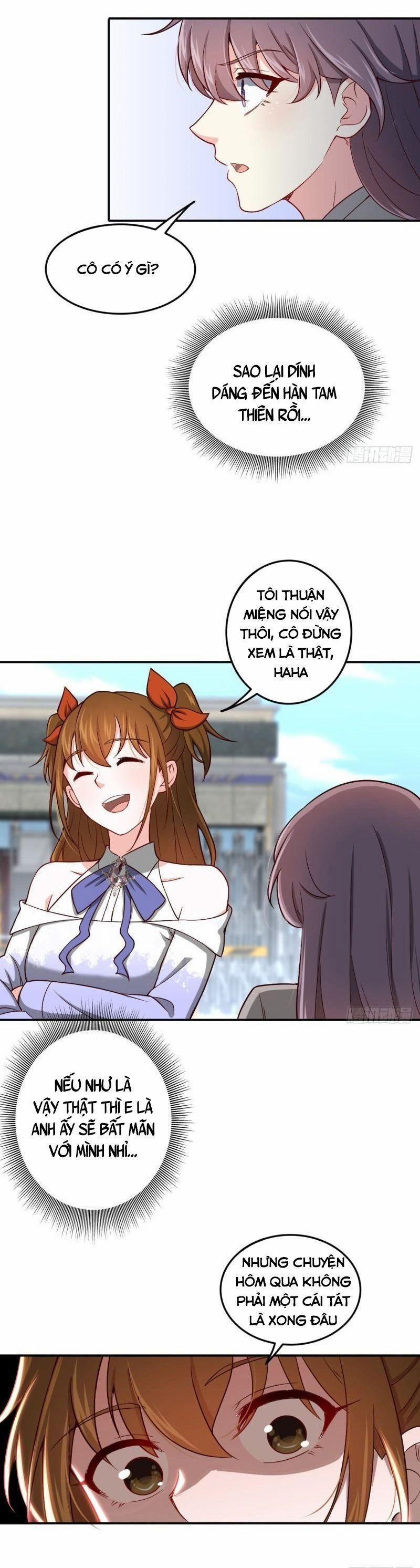 Ta Là Hàn Tam Thiên 87 trang 13