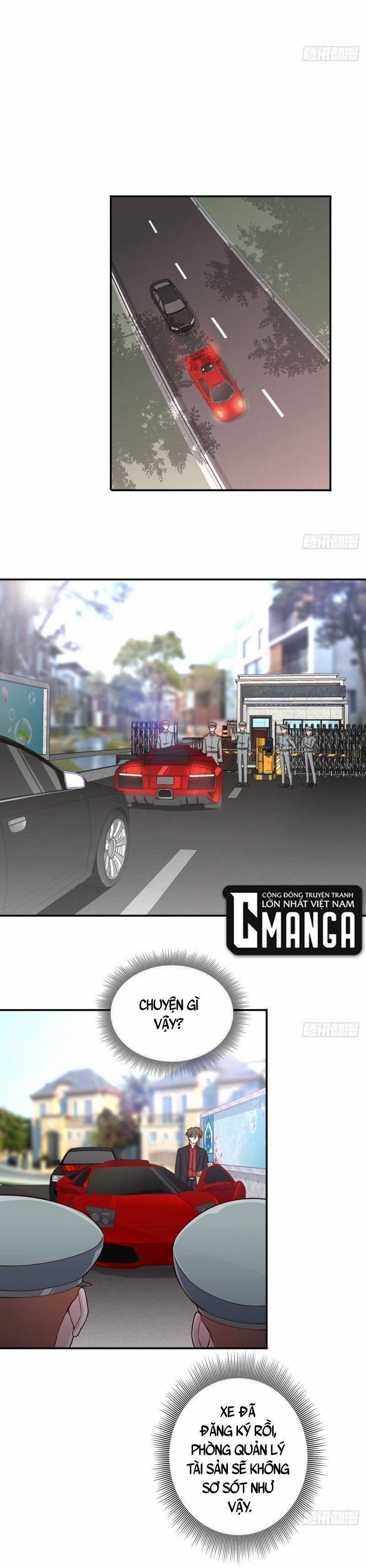 Ta Là Hàn Tam Thiên 87 trang 6