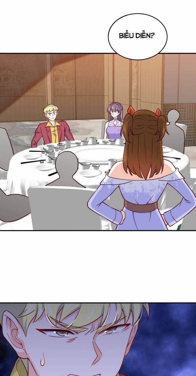 Ta Là Hàn Tam Thiên 88 trang 11