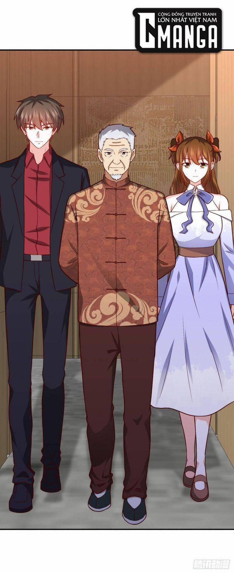 Ta Là Hàn Tam Thiên 88 trang 4