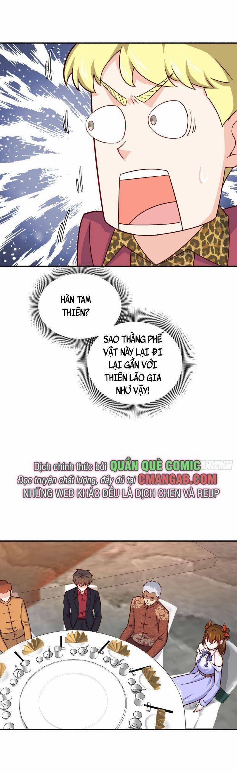 Ta Là Hàn Tam Thiên 88 trang 5