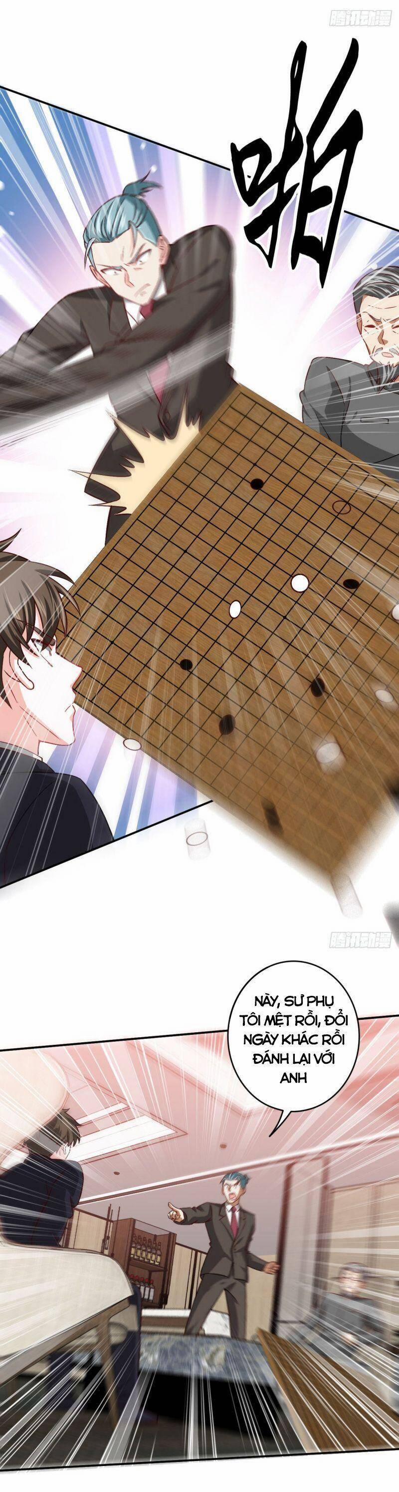 Ta Là Hàn Tam Thiên 89 trang 10