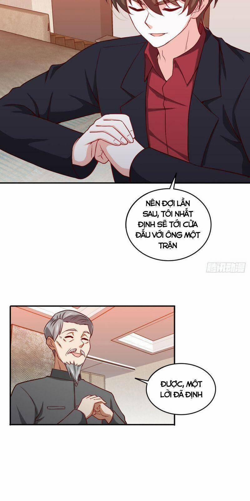 Ta Là Hàn Tam Thiên 89 trang 19