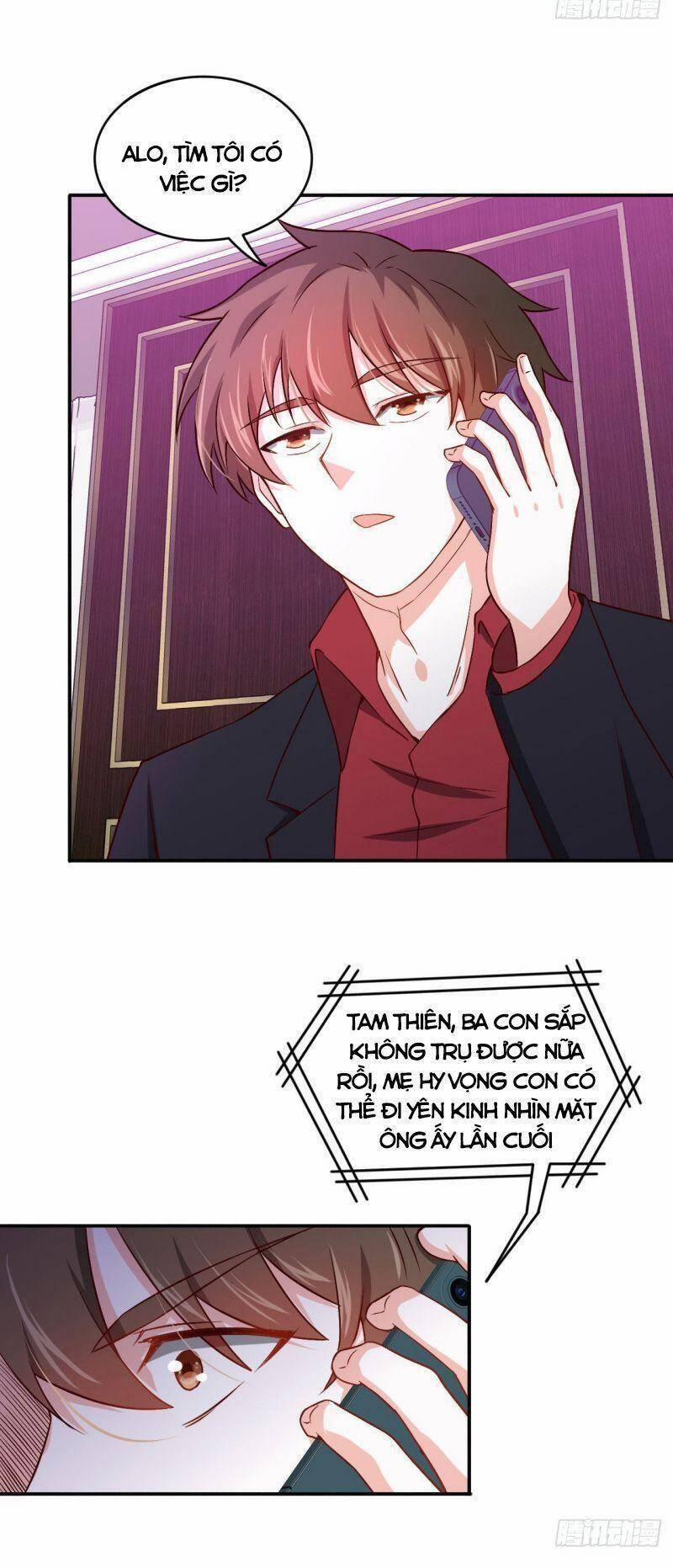 Ta Là Hàn Tam Thiên 89 trang 22