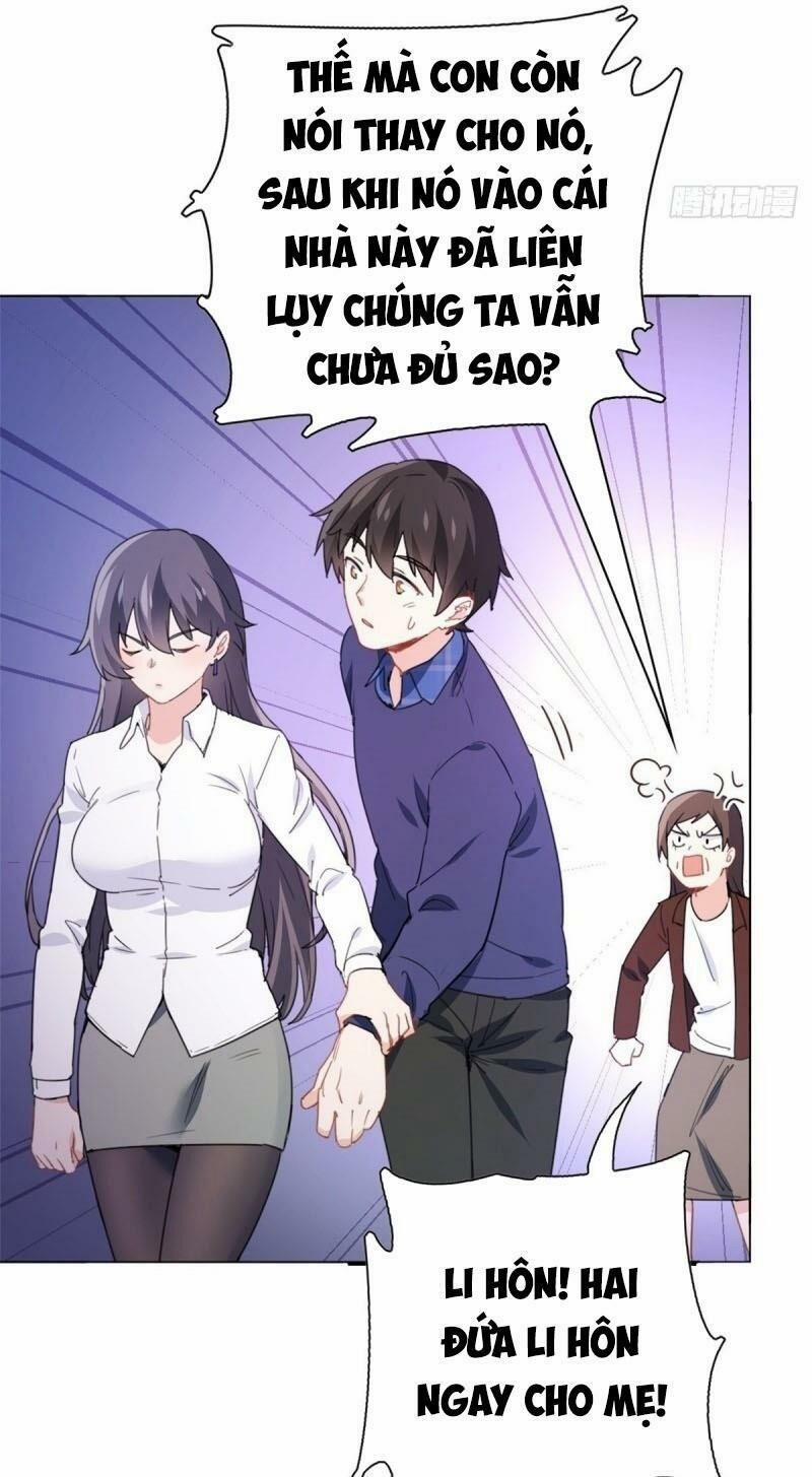 Ta Là Hàn Tam Thiên 9 trang 10